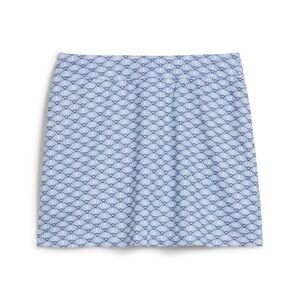 Junior Girl's Scallop Golf Skirt | Puma Golf